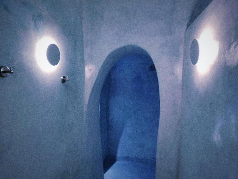 Ferienhaus El Patron Santorini *