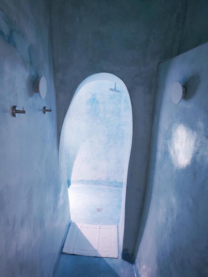El Patron Santorini Ferienhaus